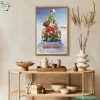 Arthur Christmas Movie Poster Funny Gifts For Christmas 3