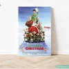 Arthur Christmas Movie Poster Funny Gifts For Christmas 4