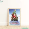 Arthur Christmas Movie Poster Funny Gifts For Christmas 5