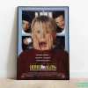 Home Alone Movie Poster Funny Christmas Gifts For Dad 3