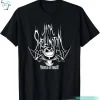 Master Of Fright Funny Jack Skellington Shirt Men’s Women Adult