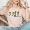 That's It I'm Not Going Grinch Sweatshirt Funny Christmas Graphic Tee 2