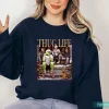 Thug Life Xmas Movie Christmas Friends Sweater 2