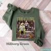 Thug Life Xmas Movie Christmas Friends Sweater 3