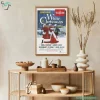 White Christmas Movie Poster Retro Christmas Wall Art Decoration 5